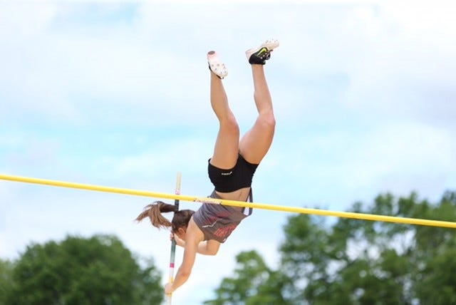 new balance high school indoor nationals